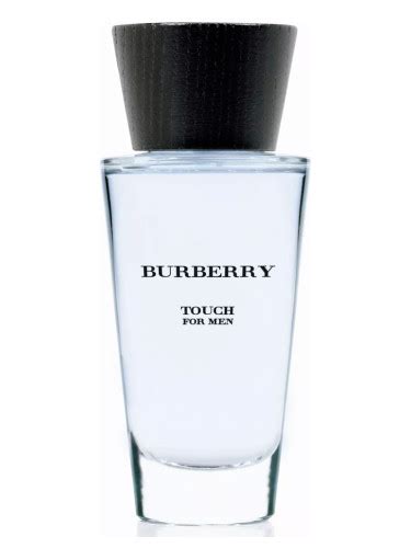 Touch for Men Burberry za muškarce 